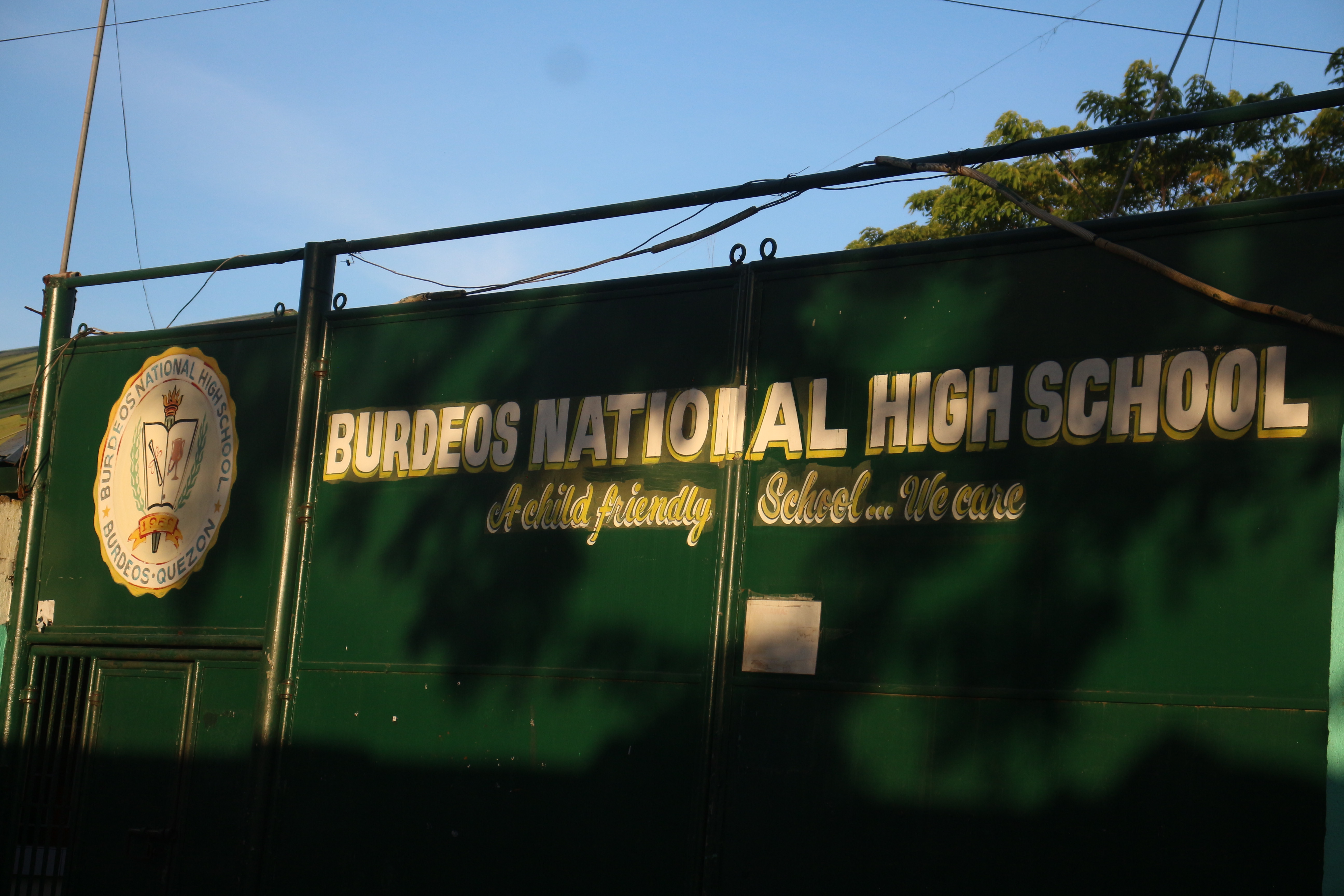 Enrollment Announcement
